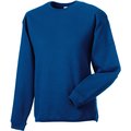 Sudadera con revestimiento antimanchas Azul XXL