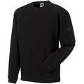 Sudadera con revestimiento antimanchas Black XL