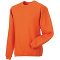 Sudadera con revestimiento antimanchas Orange L