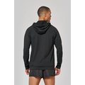 Sudadera sport con capucha unisex