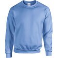 Sudadera suave antibolitas Carolina Blue XL