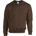 Sudadera suave antibolitas Dark Chocolate 3XL