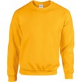 Sudadera suave antibolitas Gold M