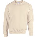 Sudadera suave antibolitas Sand M