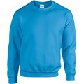 Sudadera suave antibolitas Sapphire S