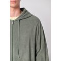 Sudadera Tejido de rizo eco hombre