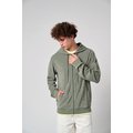 Sudadera Tejido de rizo eco hombre