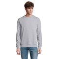 Sudadera Unisex 280g Gris XXL