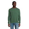 Sudadera Unisex 280g Verde 3XL