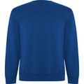 Sudadera Unisex Algodón Orgánico ROYAL XS