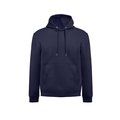 Sudadera unisex Azul Marino XS