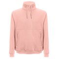 Sudadera unisex con capucha guardada