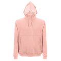 Sudadera unisex con capucha guardada