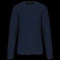 Sudadera Unisex color liso Navy XL