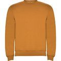 Sudadera Unisex Colores con Elastano AMARILLO CURRY XL