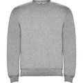 Sudadera Unisex Colores con Elastano GRIS VIGORE 3XL