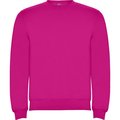 Sudadera Unisex Colores con Elastano ROSETON S