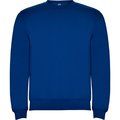 Sudadera Unisex Colores con Elastano ROYAL L