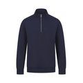 Sudadera unisex material reciclado Navy 3XL