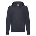 Sudadera Unisex Niño con Capucha Mros 14-15