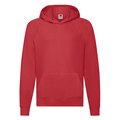 Sudadera Unisex Niño con Capucha