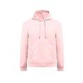 Sudadera unisex Rosa pastel L