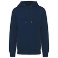 Sudadera de verano unisex Azul 4XL