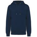 Sudadera de verano unisex Navy 4XL