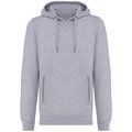 Sudadera de verano unisex Oxford Grey XXL