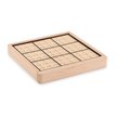 Sudoku de Madera 99 fichas