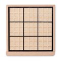 Sudoku de Madera 99 fichas