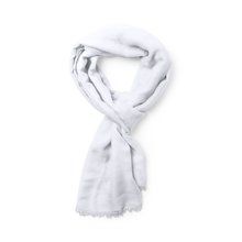 Suave foulard en variados colores Bla