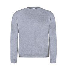 Sudadera Adulto 280g/m2 Gris S