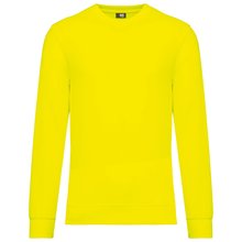 Sudadera de trabajo Amarillo 4XL