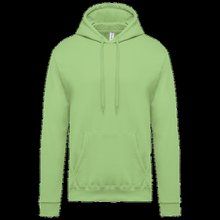 Sudadera con capucha de chico Apple Green XS