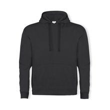 Sudadera Capucha Eco-Friendly Neg XS