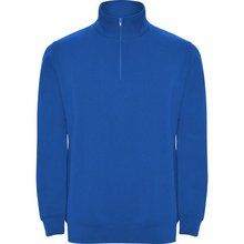 Sudadera Felpa Cuello Alto ROYAL 3XL