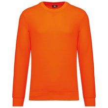 Sudadera de trabajo Fluorescent Orange XS