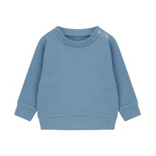 Sudadera para niños Azul 12/18M