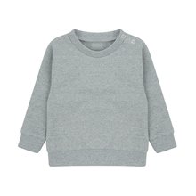 Sudadera para niños Gris 0/6M