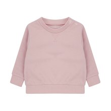 Sudadera para niños Rosa 24/36M