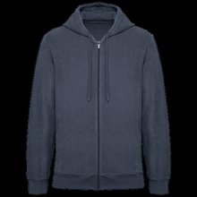 Sudadera Tejido de rizo eco hombre XXL