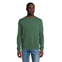 Sudadera Unisex 280g Verde Botella Oscuro 3XL