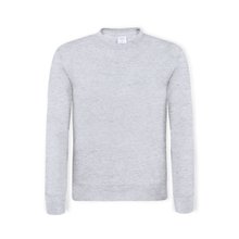 Sudadera Unisex Adulto Eco-Friendly Gris M