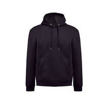 Sudadera unisex Negro L