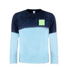 Sudadera Bicolor Unisex | Area 1