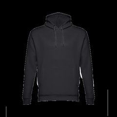 Sudadera Capucha Unisex Bolsillo Marsupial | Pecho