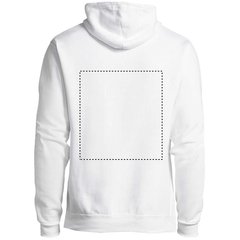 Sudadera Unisex con Capucha 280g | BELOW THE HOOD