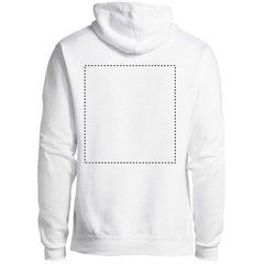 Sudadera Unisex con Capucha | BELOW THE HOOD