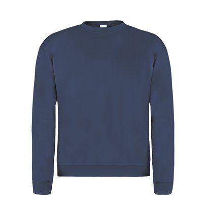 Sudadera Adulto 280g/m2 Mar M